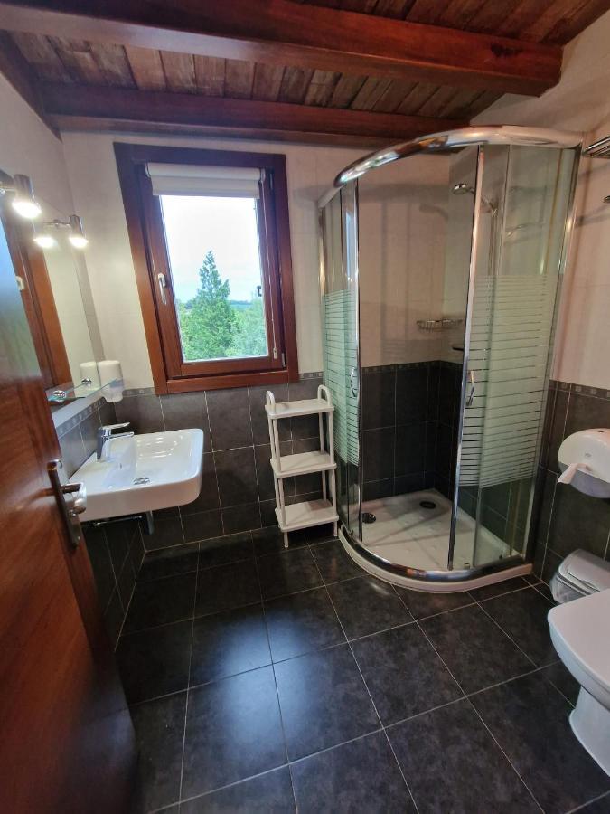 Agroturismo Argoin Txiki Zarautz Exterior photo