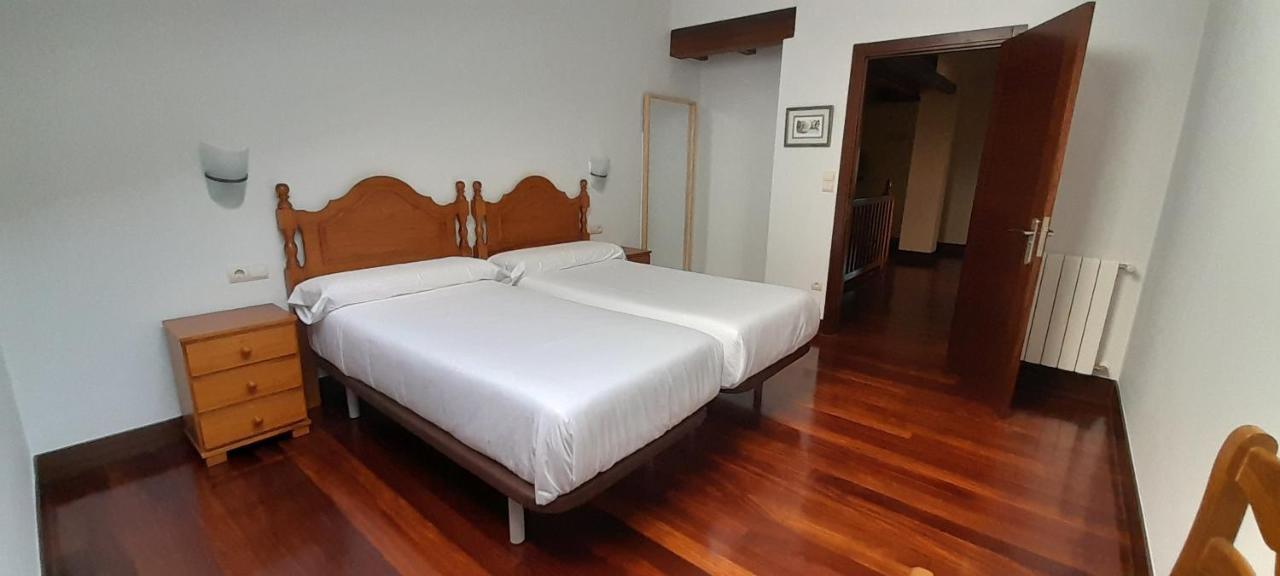 Agroturismo Argoin Txiki Zarautz Exterior photo