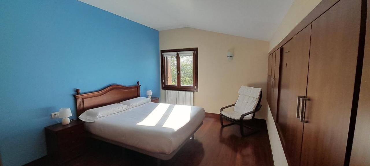 Agroturismo Argoin Txiki Zarautz Exterior photo