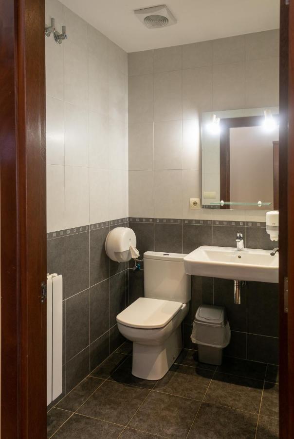 Agroturismo Argoin Txiki Zarautz Exterior photo